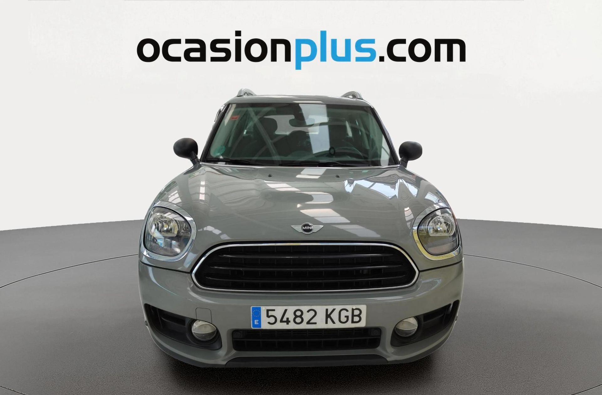 MINI Countryman One - foto 12