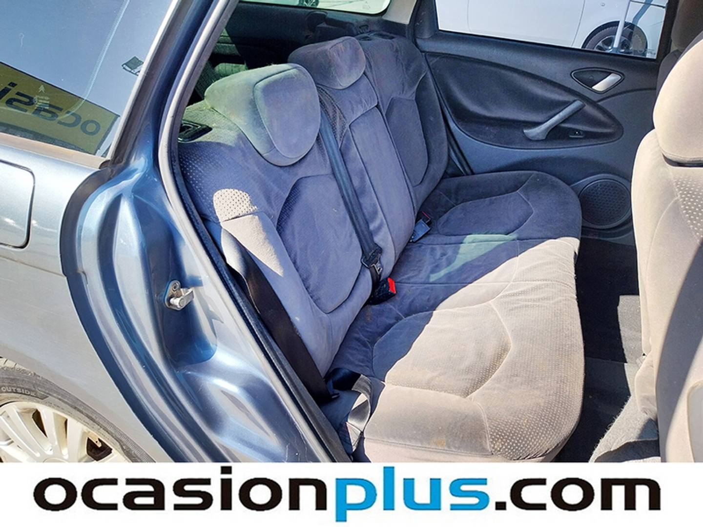 Foto Citroën C5 Citroen C5 Break 2.0 HDI Exclusive (138 CV)