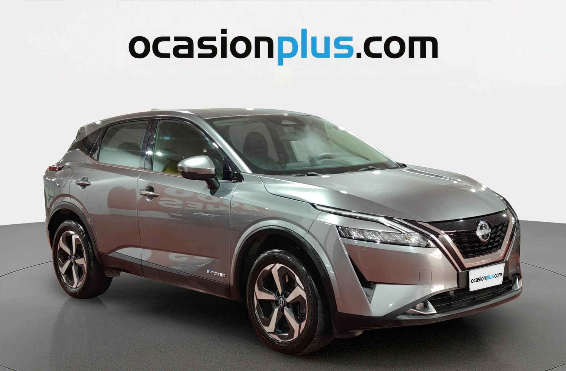 Nissan Qashqai E-POWER Acenta - foto 2