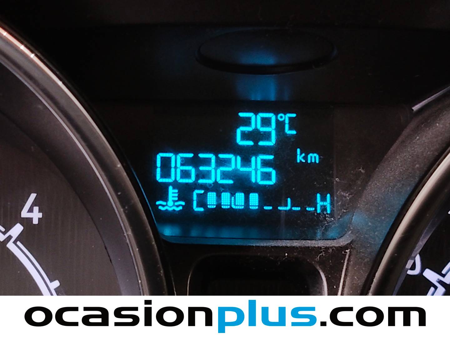 Ford EcoSport Ford EcoSport 1.5 TDCi Trend (95 CV) seminuevo