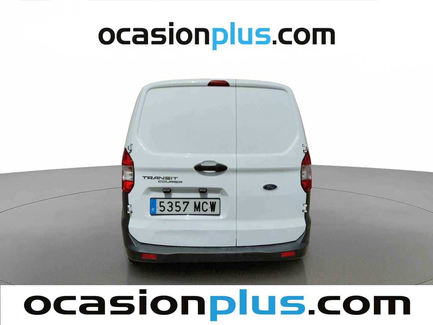 Ford Transit Courier Ford Transit Courier Furgon 1.5 TDCI Trend  (100 CV) barato