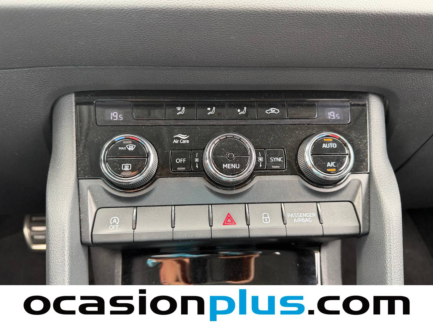 Skoda Karoq Skoda Karoq 1.5 TSI ACT Ambition DSG (150 CV) gasolina