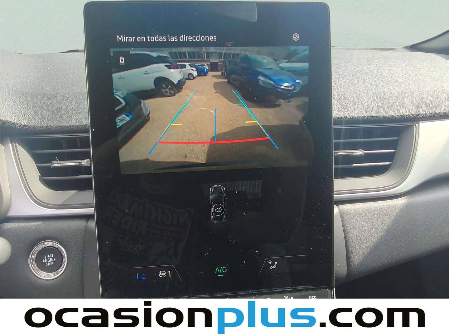 Mitsubishi ASX Mitsubishi ASX 130T MHEV Motion (140 CV) seminuevo