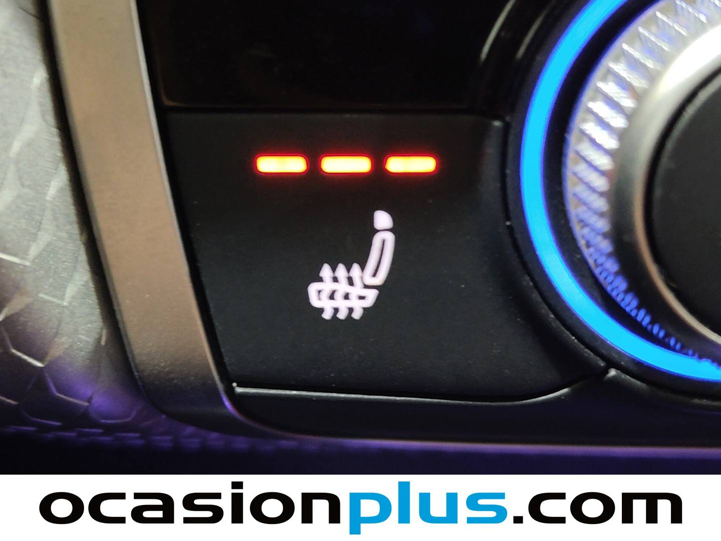 Equipamiento del Audi A1 Audi A1 Sportback S line 35 TFSI (150 CV) S tronic