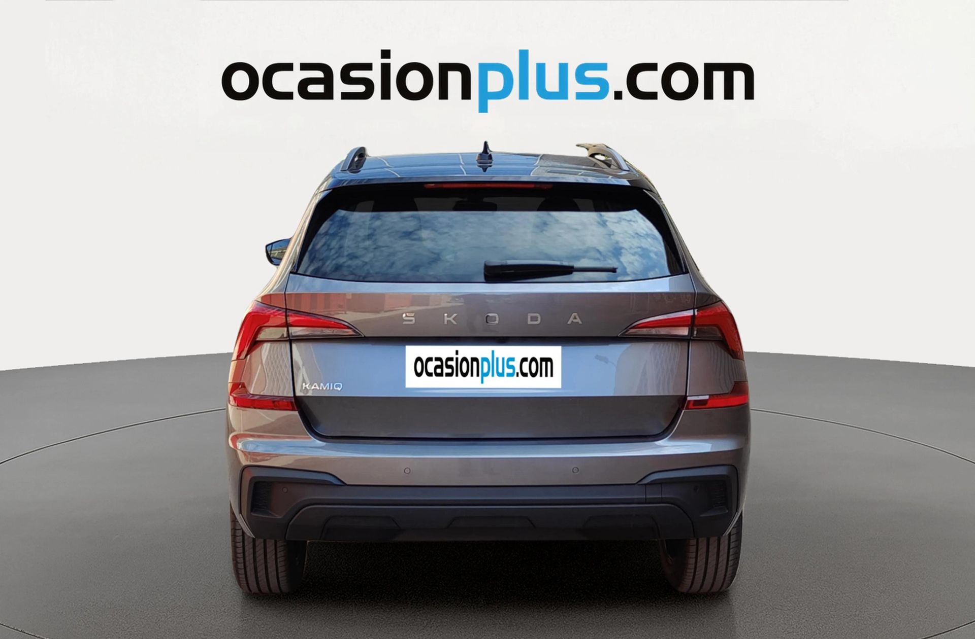 Škoda Kamiq 1.0 TSI Selection DSG - foto 15