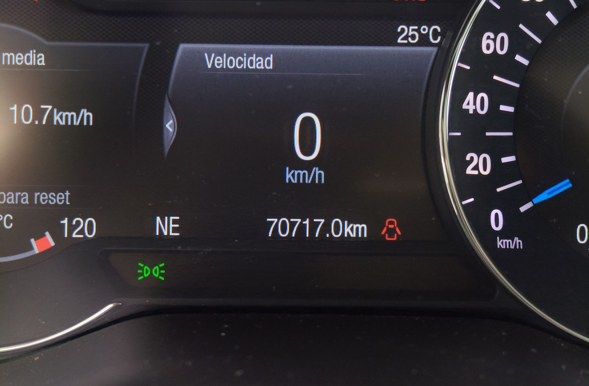 Ford S-Max 1.5 EcoBoost Titanium 7 plazas - foto 13