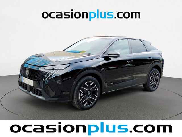 Peugeot 3008 hybrid Segunda Mano