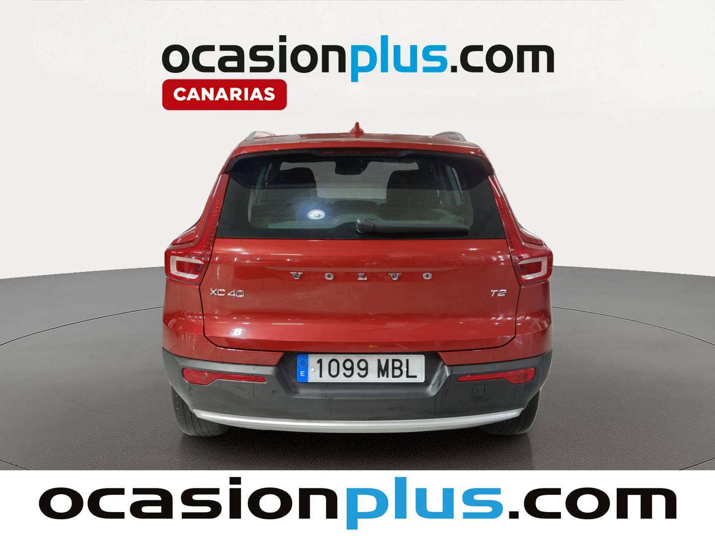 Volvo XC40 Volvo XC40 T2 Core Auto (129 CV) al mejor precio