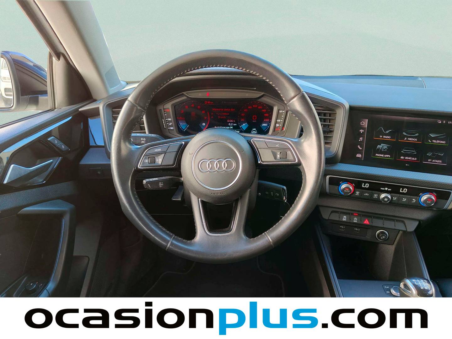 Audi A1 Audi A1 Sportback Advanced 25 TFSI (95 CV) 2020