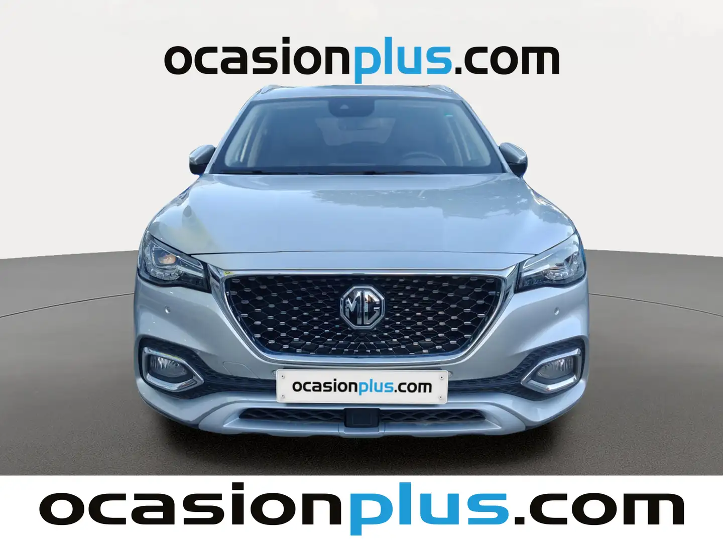 Foto MG HS MG HS 1.5 Turbo GDI Luxury DCT (162 CV)