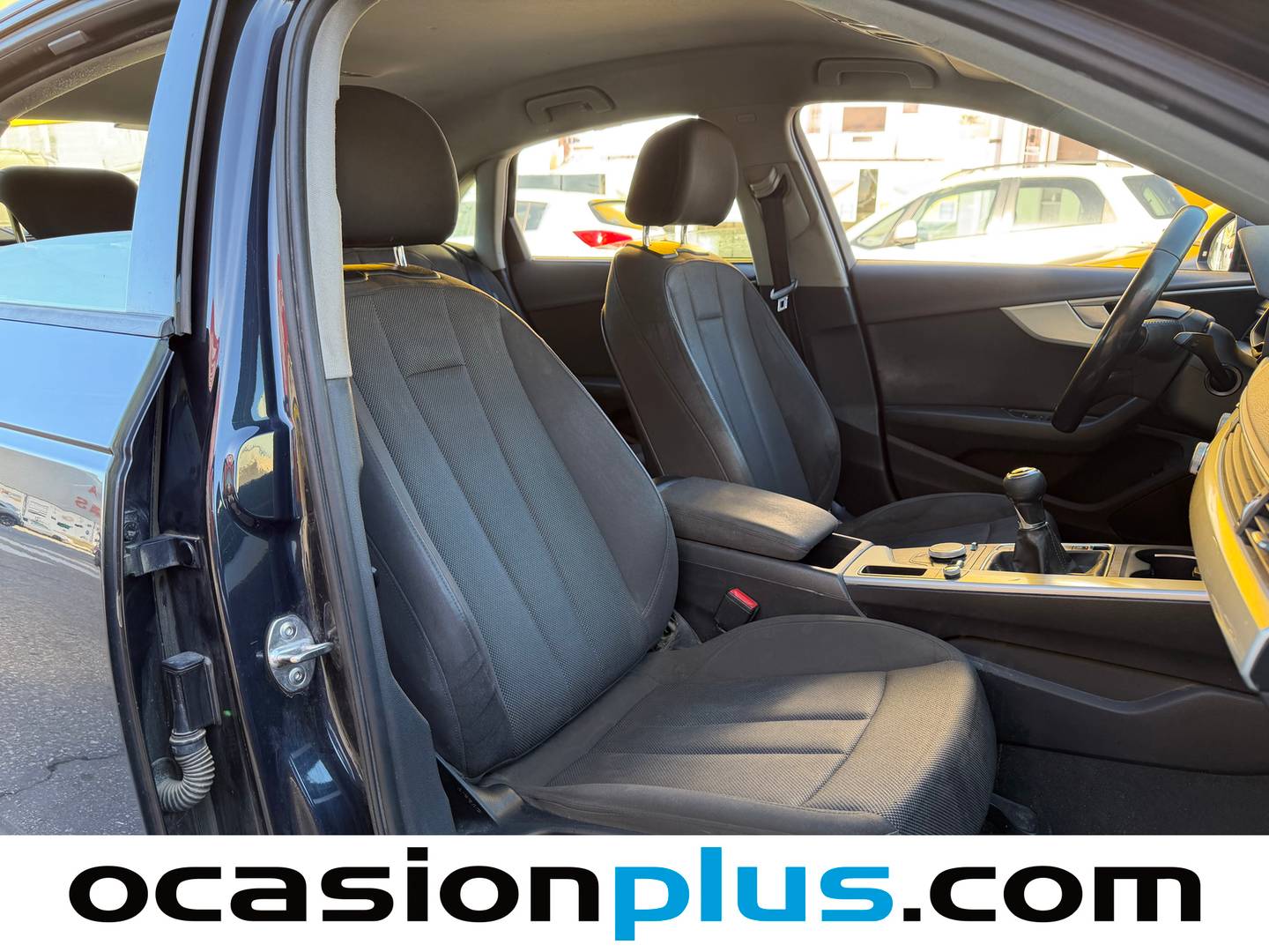 Audi A4 Audi A4 Advanced edition 2.0 TDI (150 CV) diésel