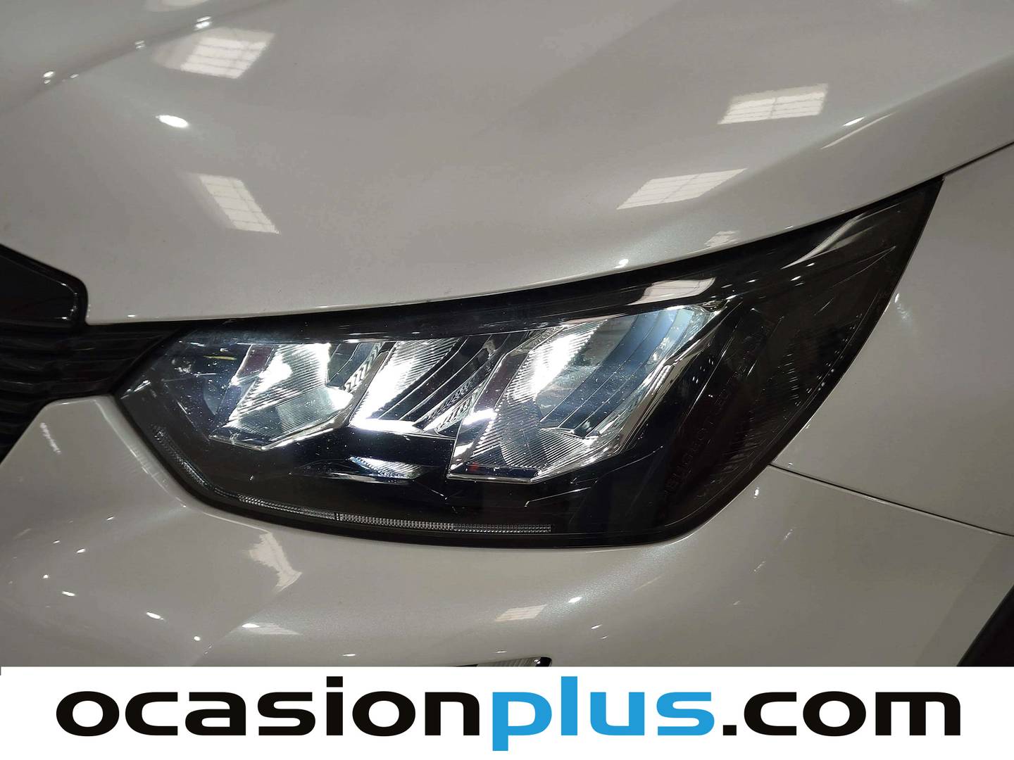 Acabados Peugeot 2008 Peugeot 2008 PureTech 100 S&S Active (100 CV)