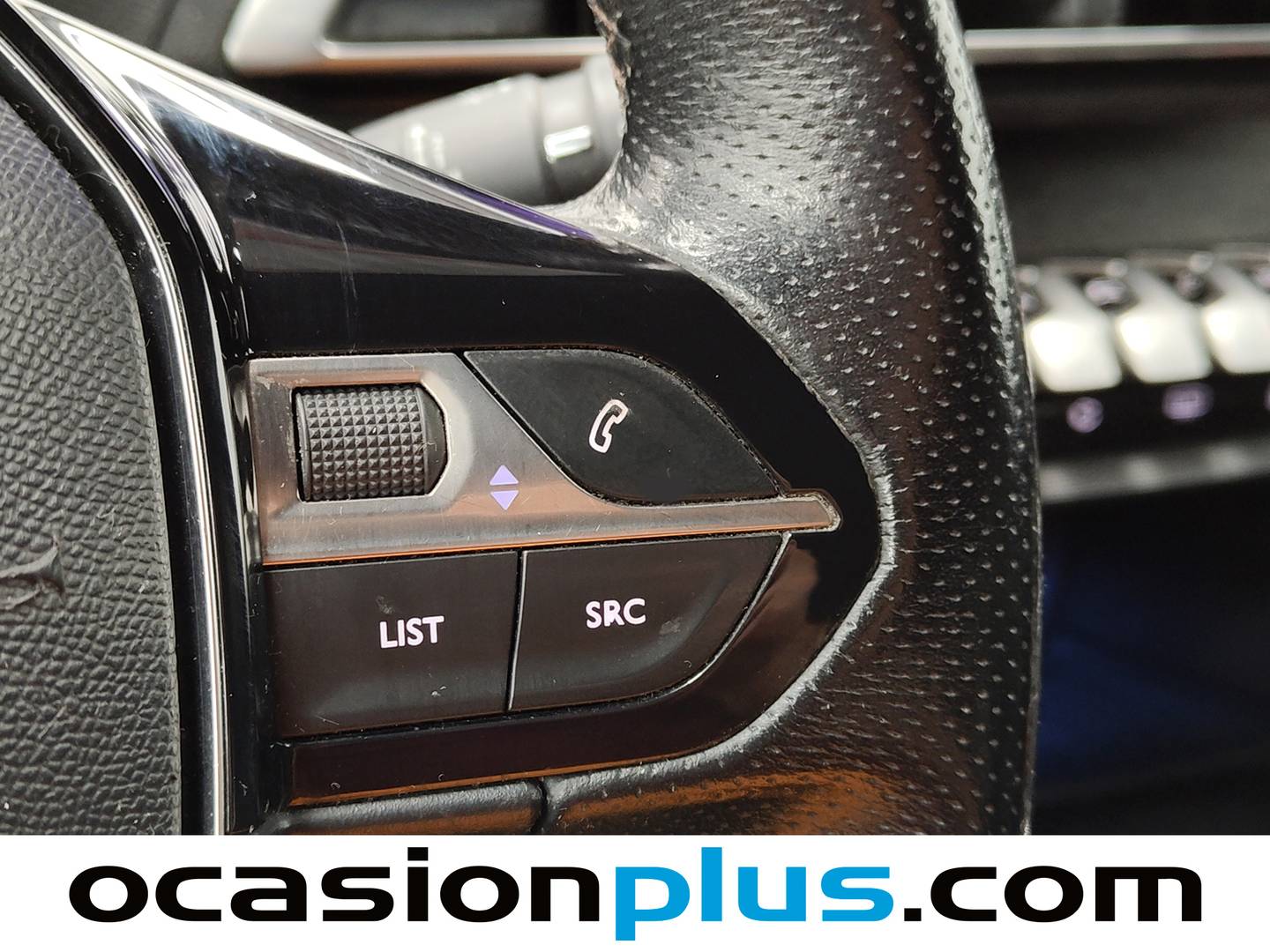 Peugeot 5008 Peugeot 5008 2.0L BlueHDi GT-Line S&S (150 CV) 150cv