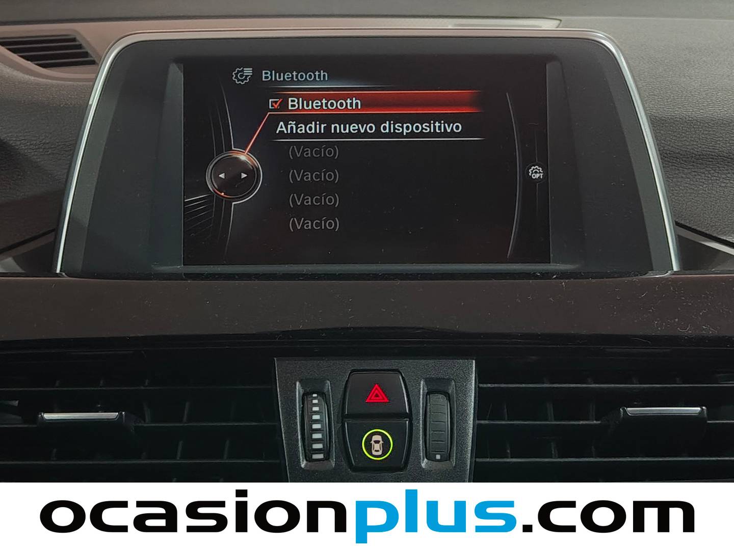 BMW X1 BMW X1 sDrive18d (150 CV) km 0