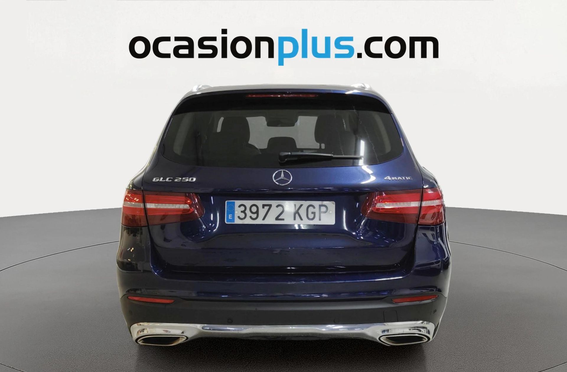Mercedes-Benz GLC Mercedes GLC GLC 250 4MATIC - foto 15