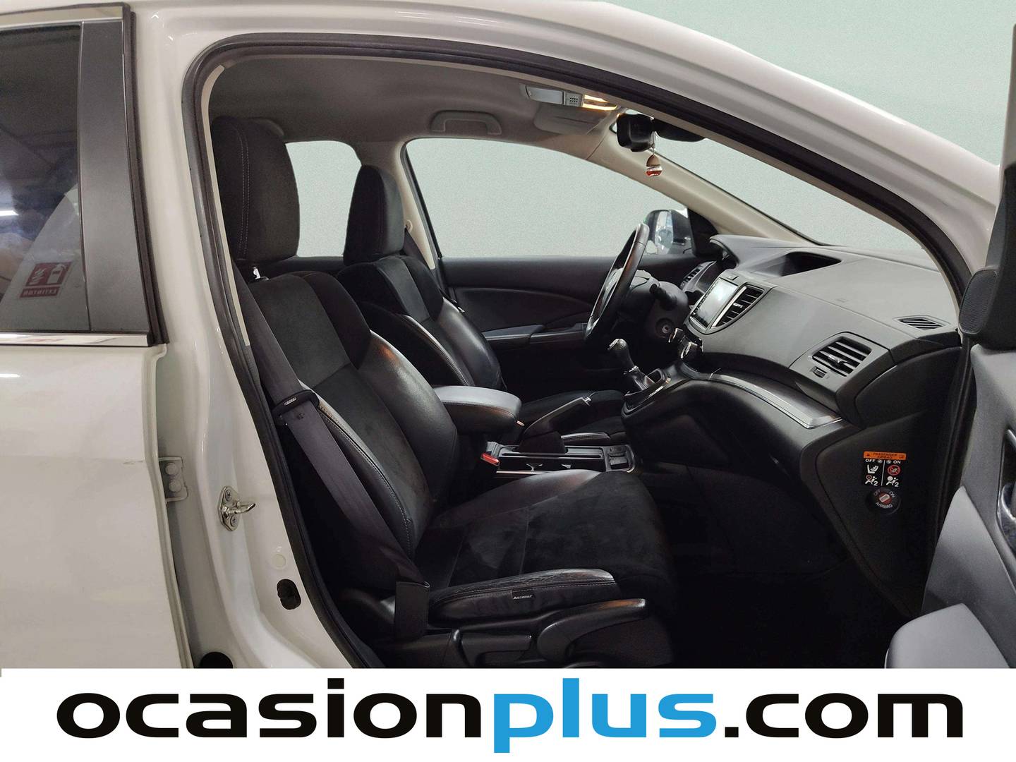 Honda CR-V Honda CR-V 1.6i-DTEC Lifestyle 4x2 (120 CV) km 0