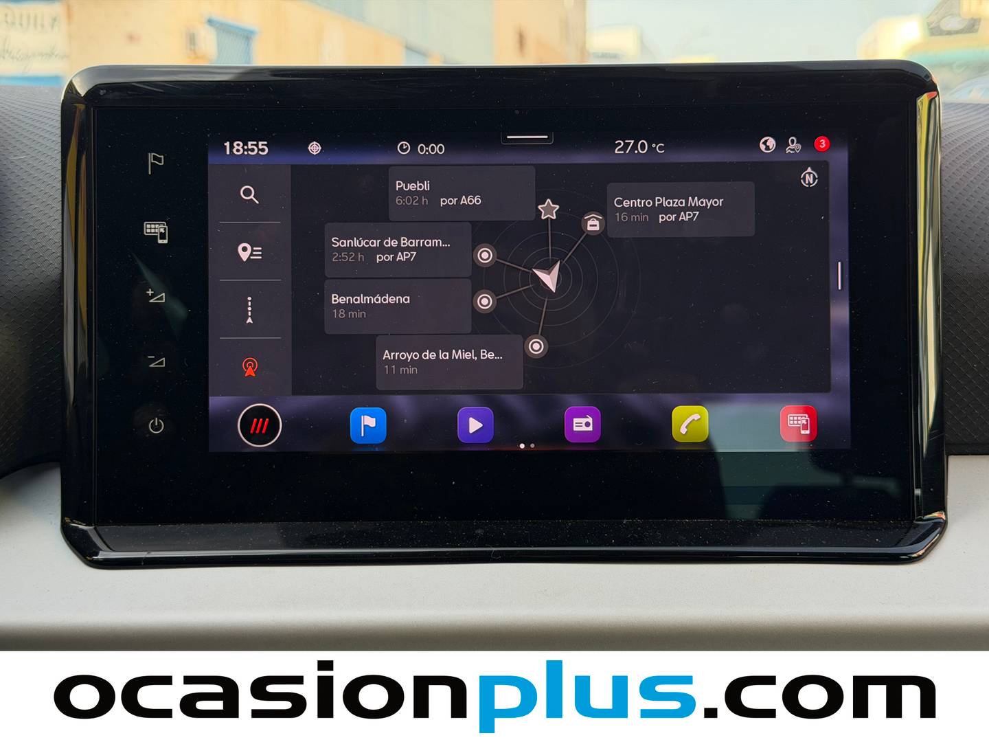 Extras y acabados del Seat Arona Seat Arona 1.0 TSI Style Plus (110 CV)