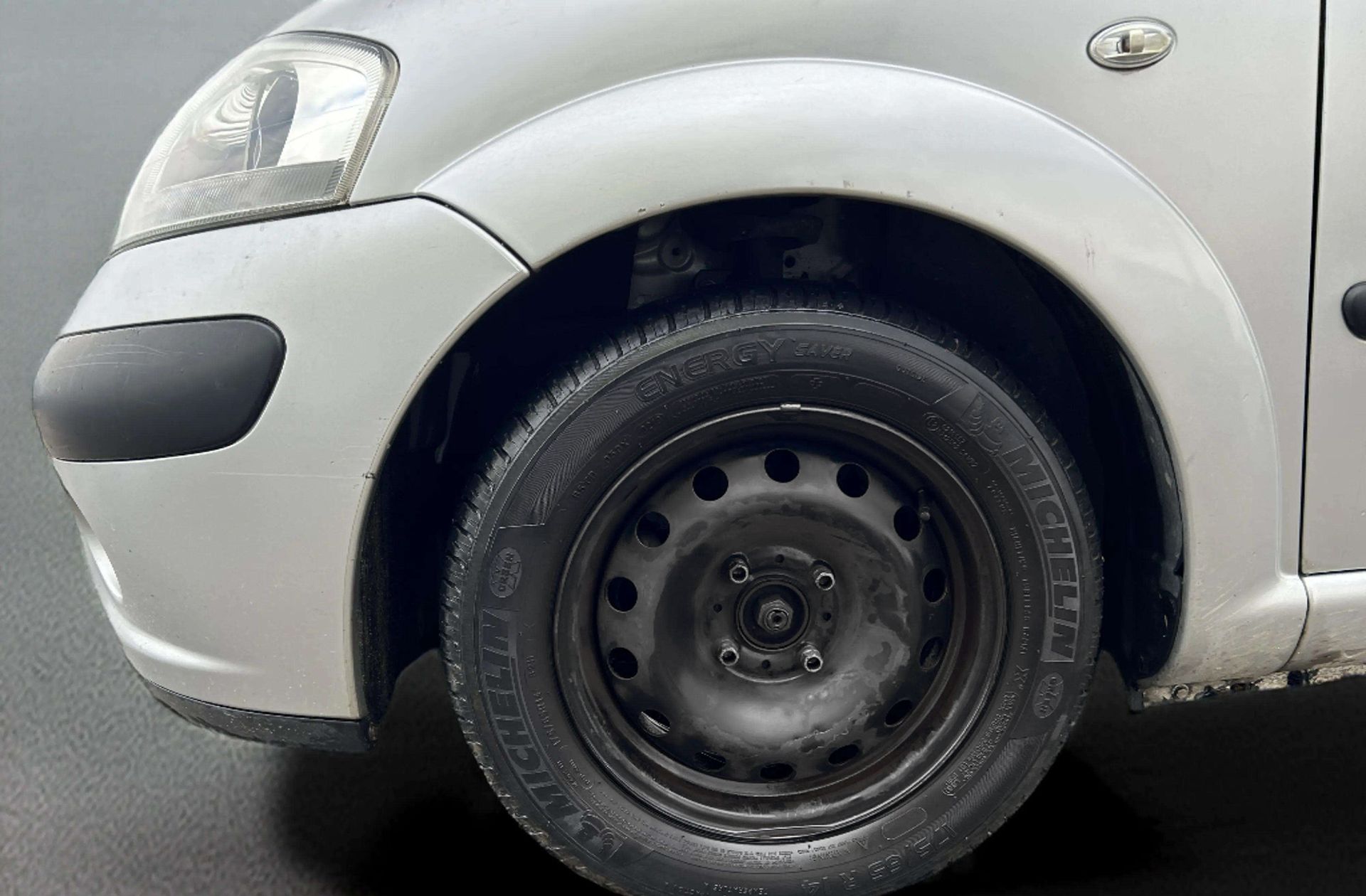 Citroën C3 1.4 HDi Audace - foto 27