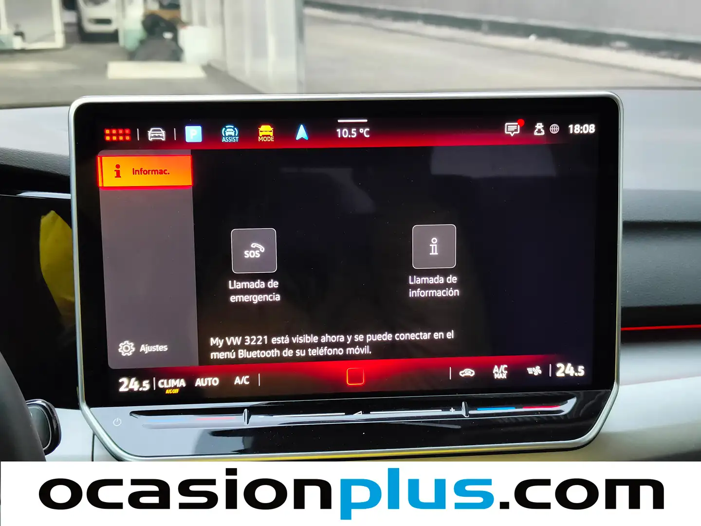 Foto Volkswagen Golf Volkswagen Golf Más 2.0 TDI  (115 CV)