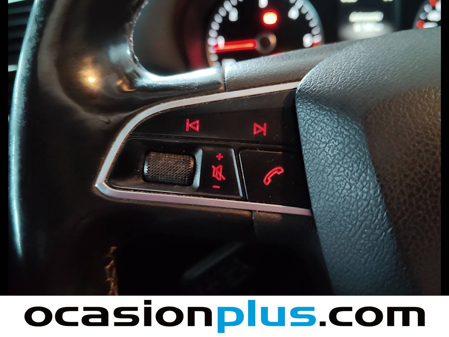 Seat Alhambra SEAT Alhambra 2.0 TDI S&S Ecomotive Style Plus (150 CV) 7 Plazas barato