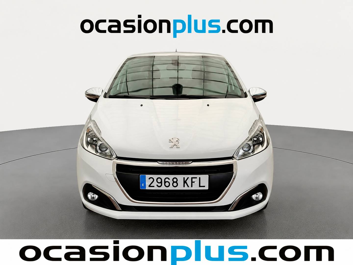 Peugeot 208 Peugeot 208 1.2 PureTech Style (82 CV) al mejor precio