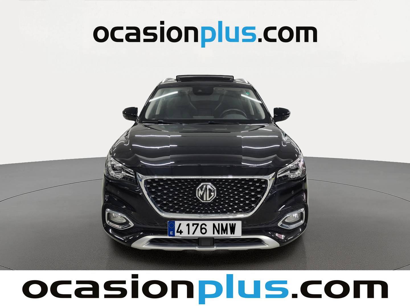 MG HS MG HS 1.5 Turbo GDI Luxury (162 CV) barato