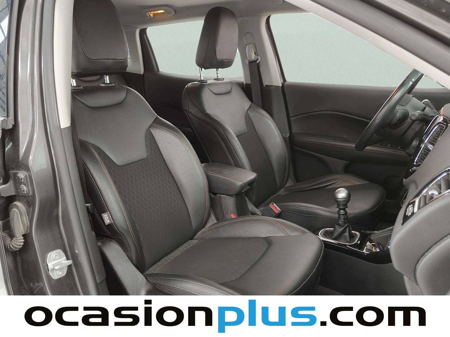 Jeep Compass Jeep Compass 1.6 Multijet Limited 4x2 (120 CV) manual