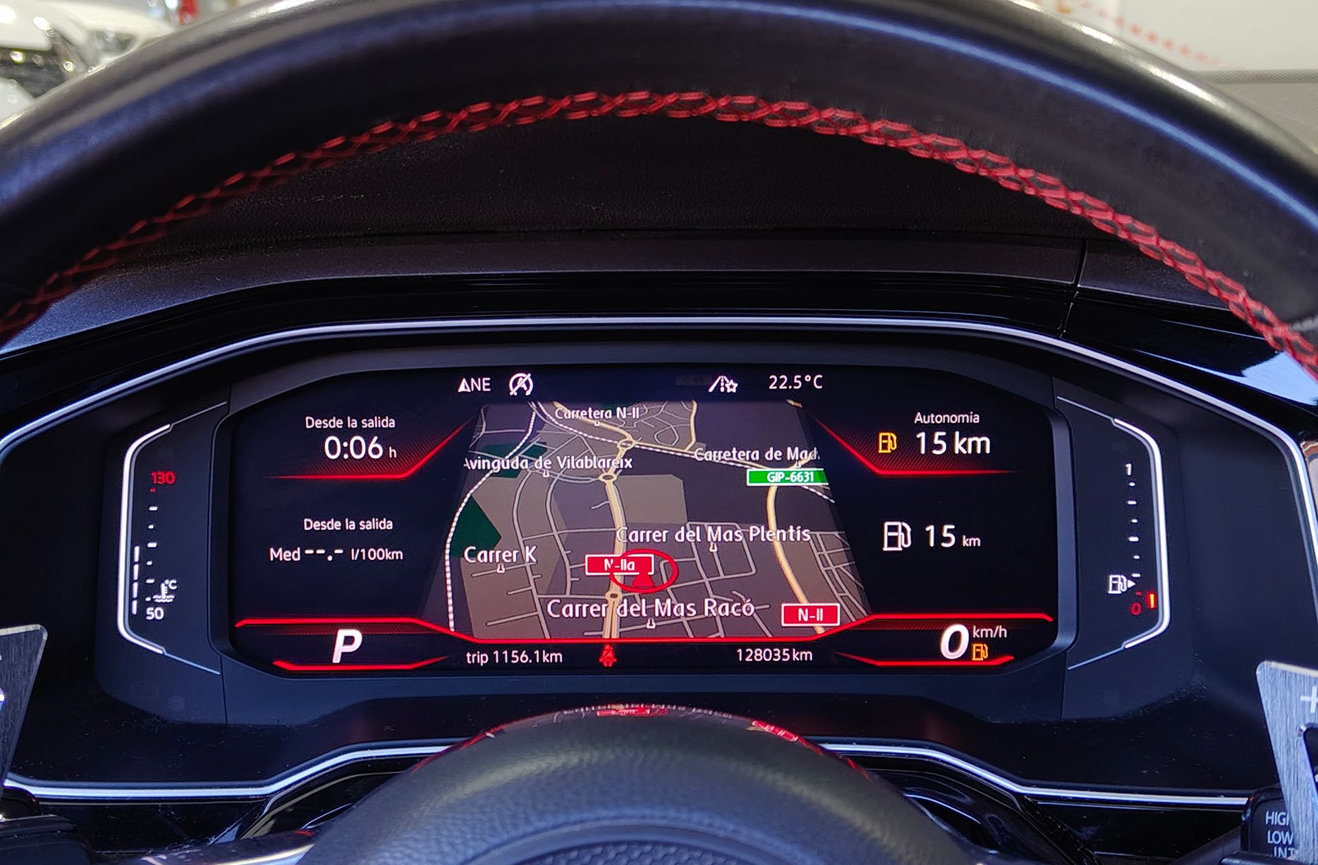 Volkswagen Polo GTI 2.0 TSI DSG - foto 28