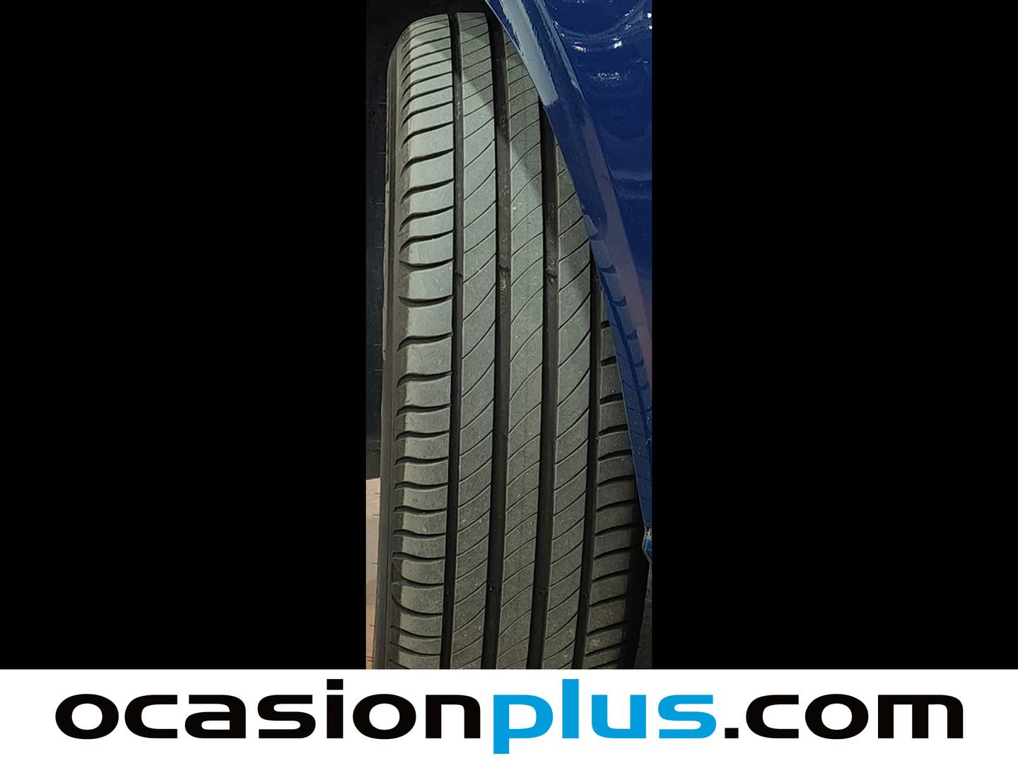 Foto Seat León SEAT León 1.2 TSI S&S Reference Plus (110 CV)