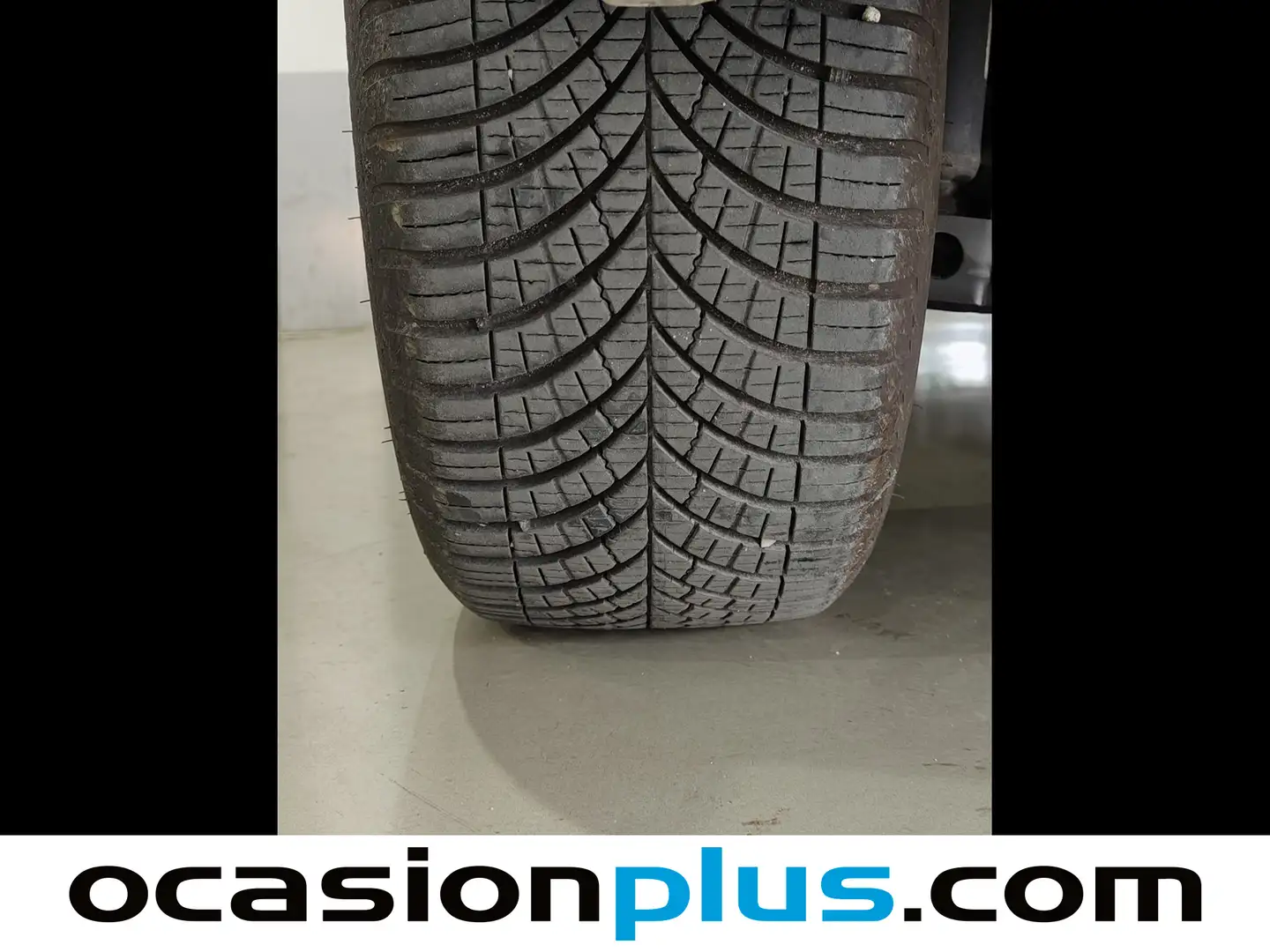 Foto Seat León SEAT León 1.5 TGI GNC S&S Style Visio Edition (130 CV)