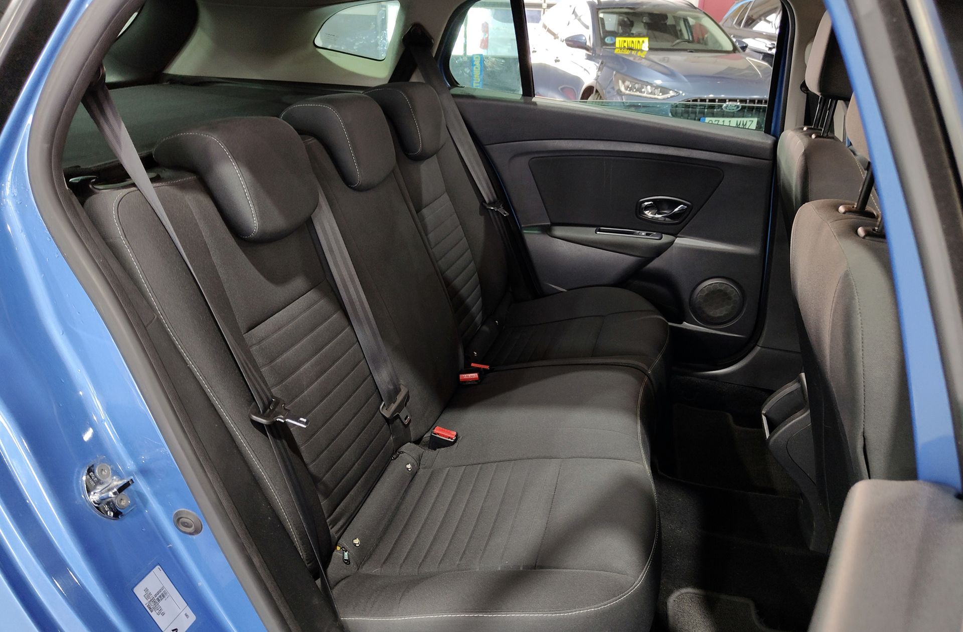 Renault Mégane Sport Tourer Limited Energy TCe - foto 14