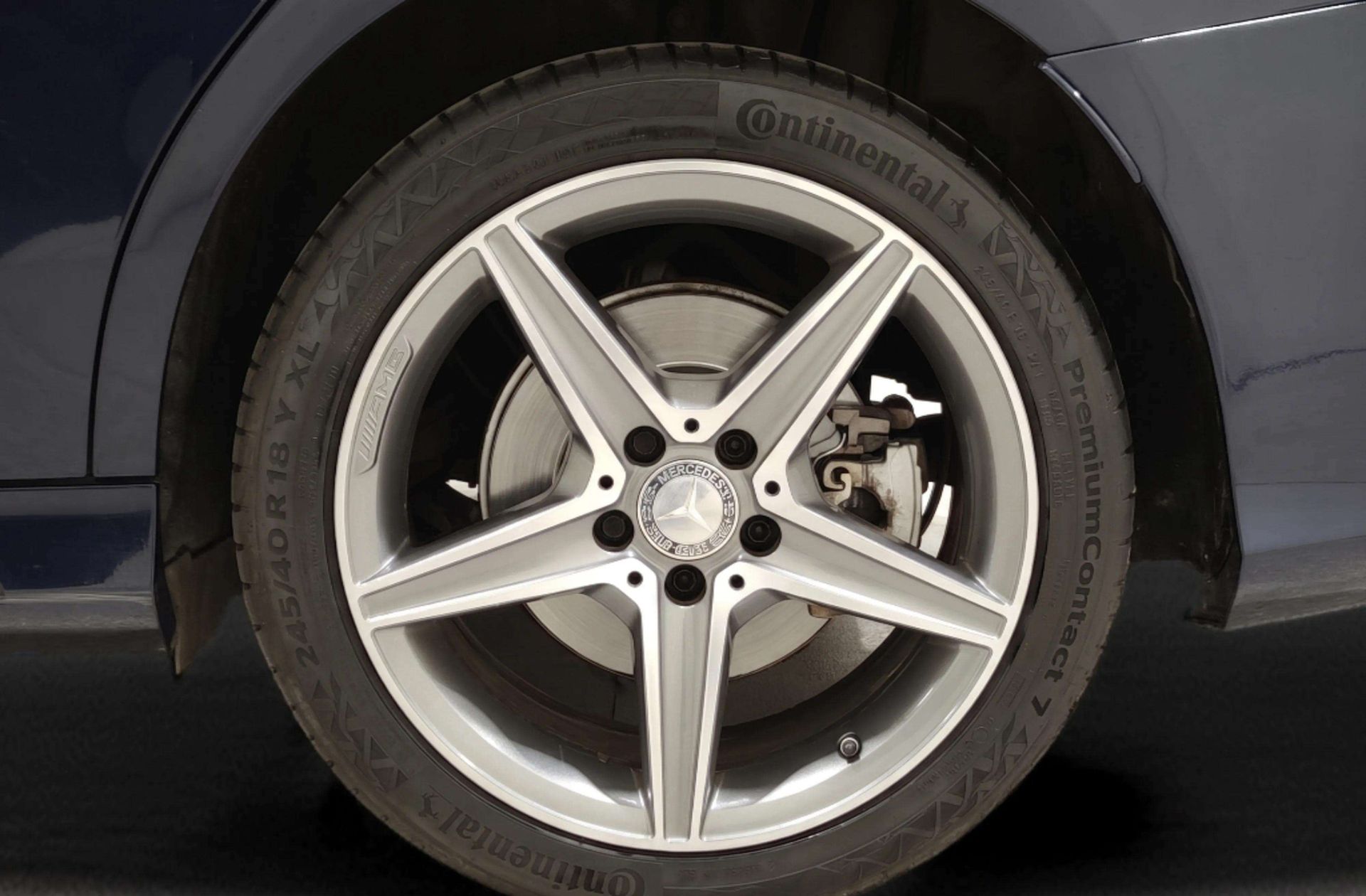 Mercedes-Benz Clase C 250 d 4MATIC AMG Line - foto 41