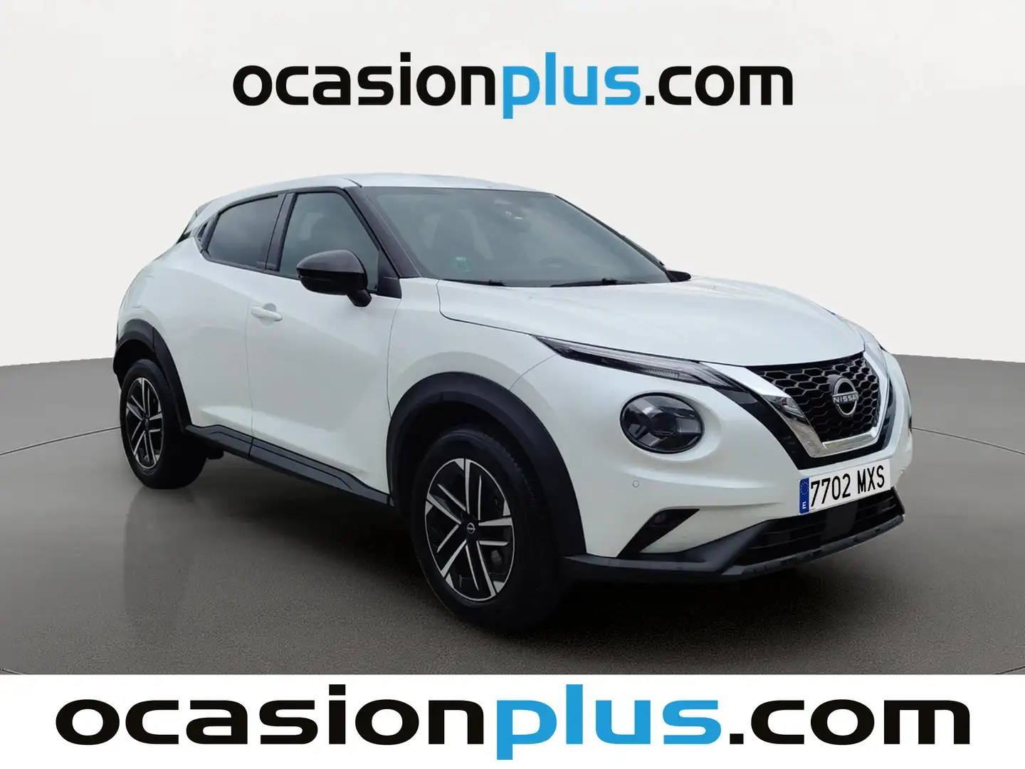 Foto Nissan JUKE Nissan Juke DIG-T N-Connecta 4x2 (114 CV)
