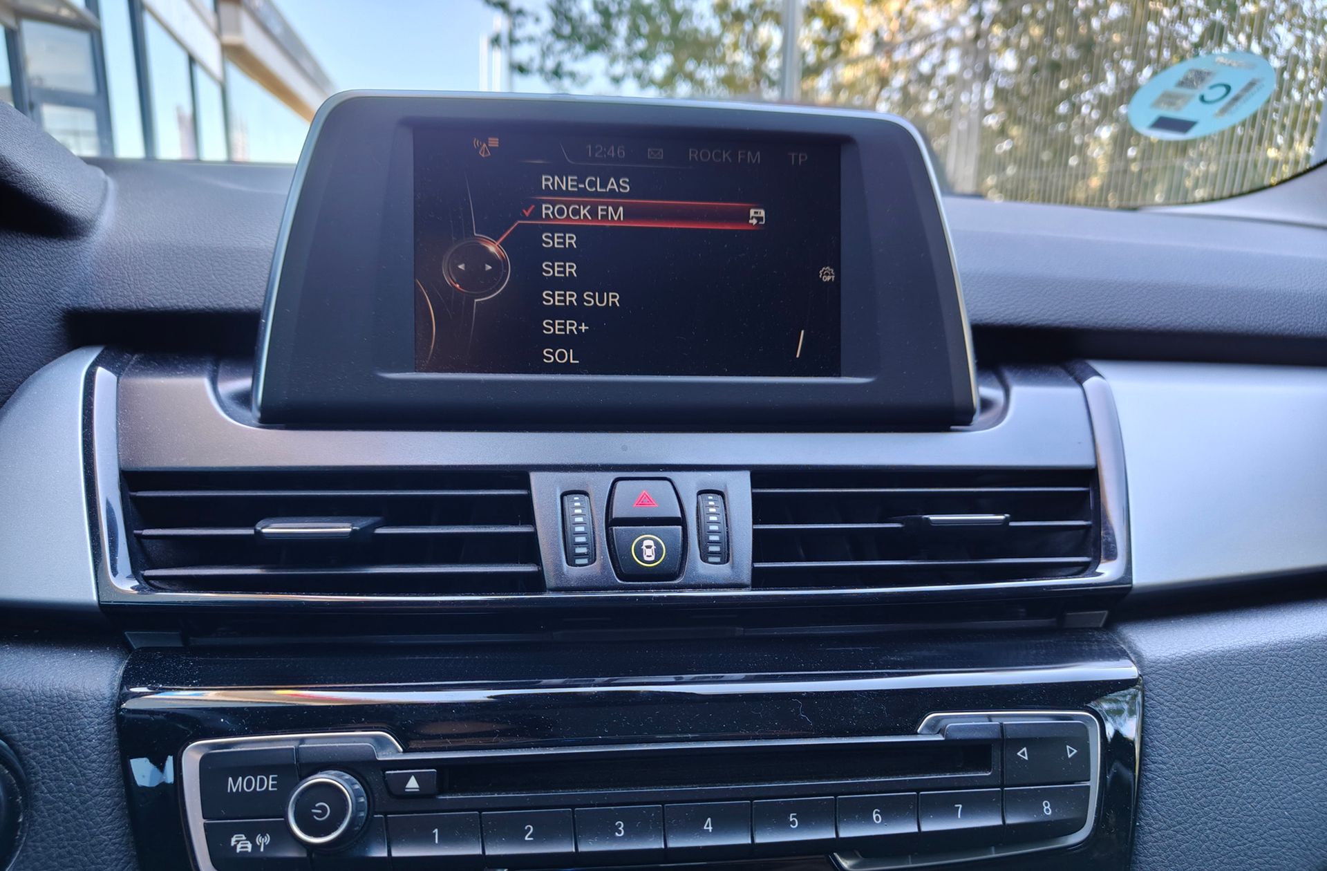 BMW Serie 2 Gran Tourer 2 218d Gran Tourer 7 plazas - foto 34
