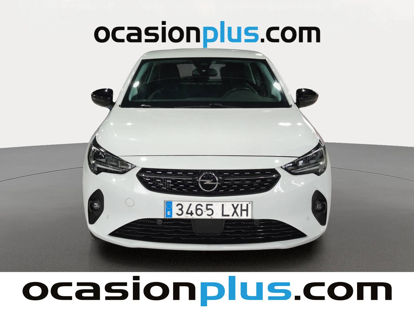 Foto Opel Corsa Opel Corsa 1.2 Turbo XHL Elegance (100 CV)