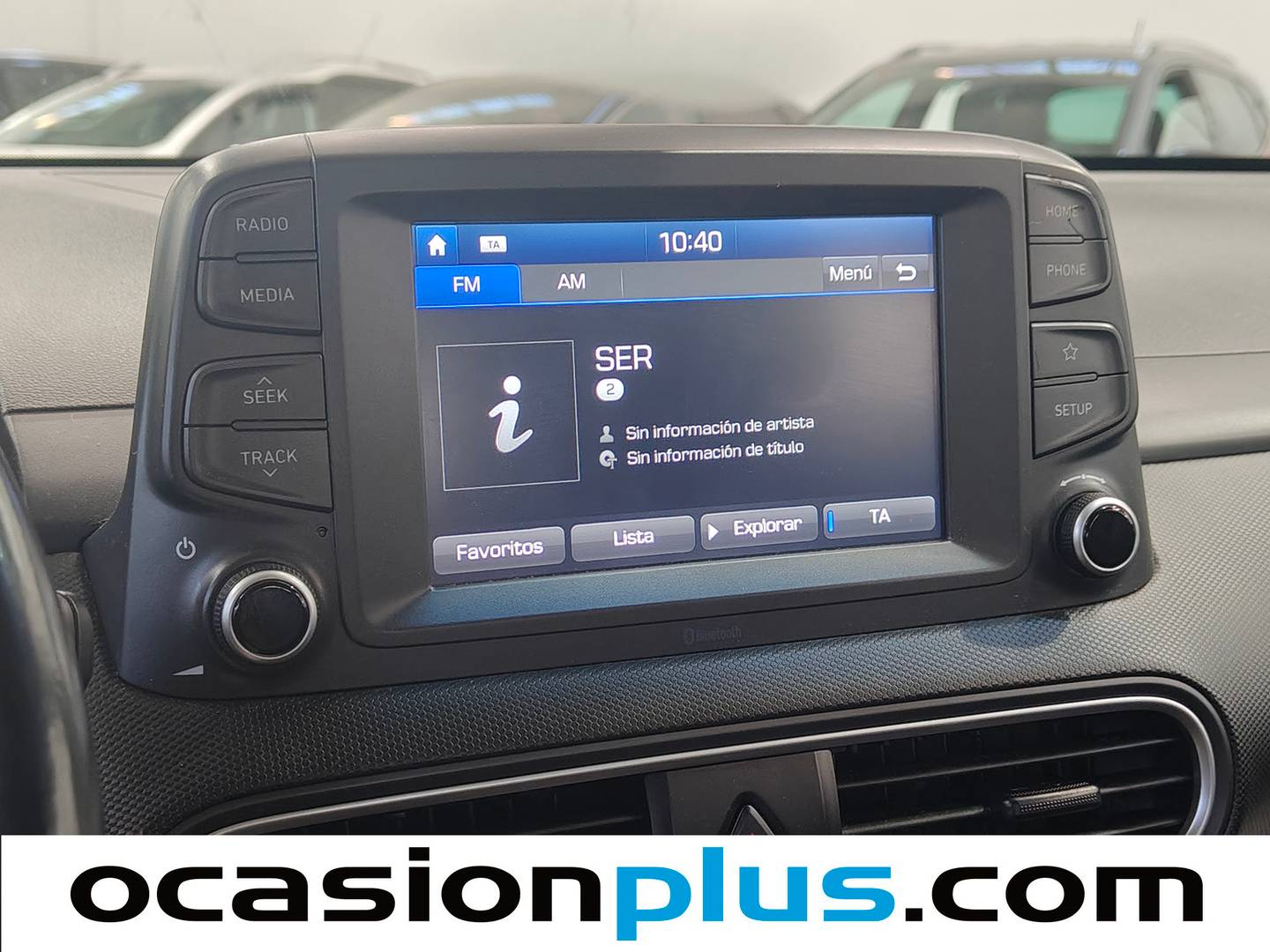 Hyundai Kona Hyundai Kona 1.6 CRDI Klass 4x2 (115 CV) al mejor precio