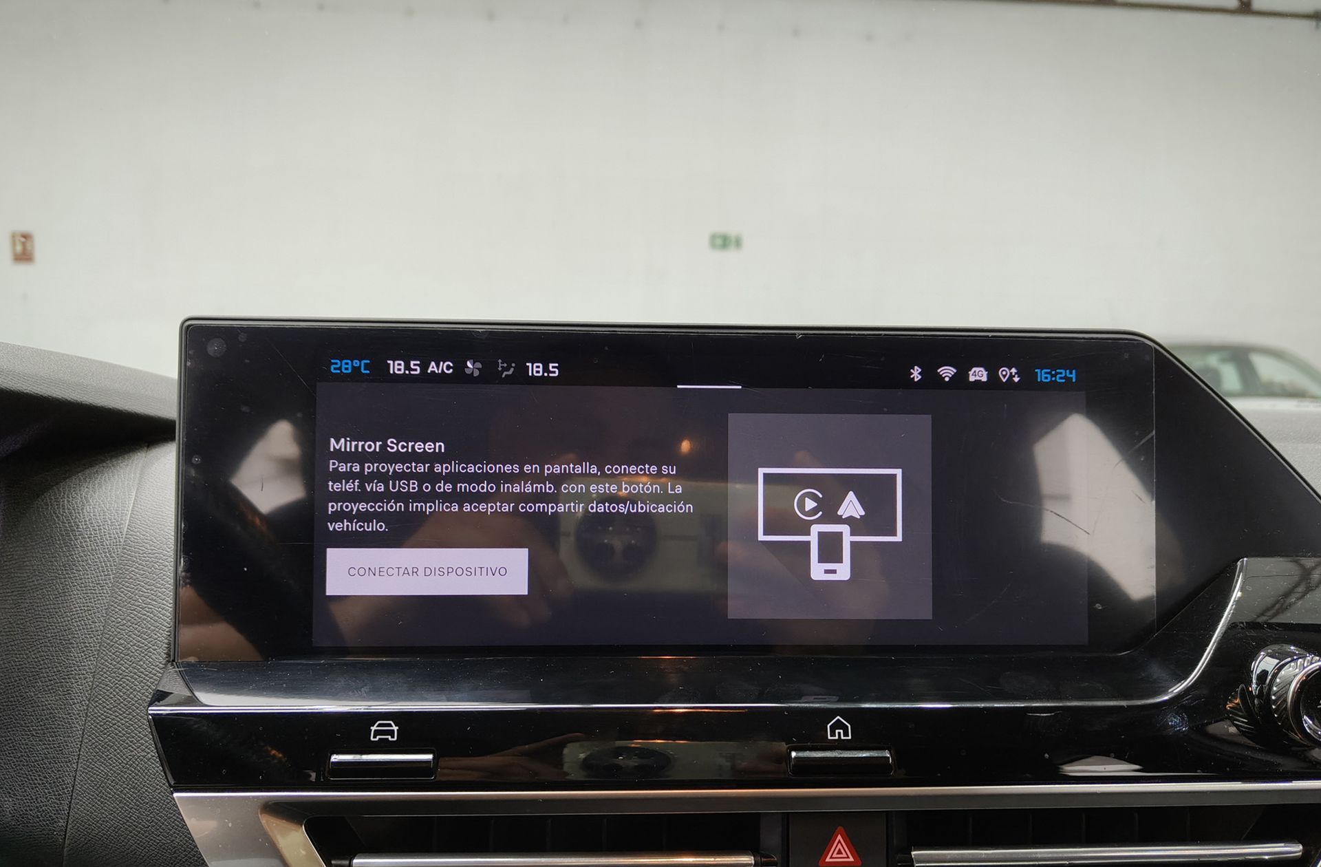Citroën C4 PureTech 130 Plus - foto 9