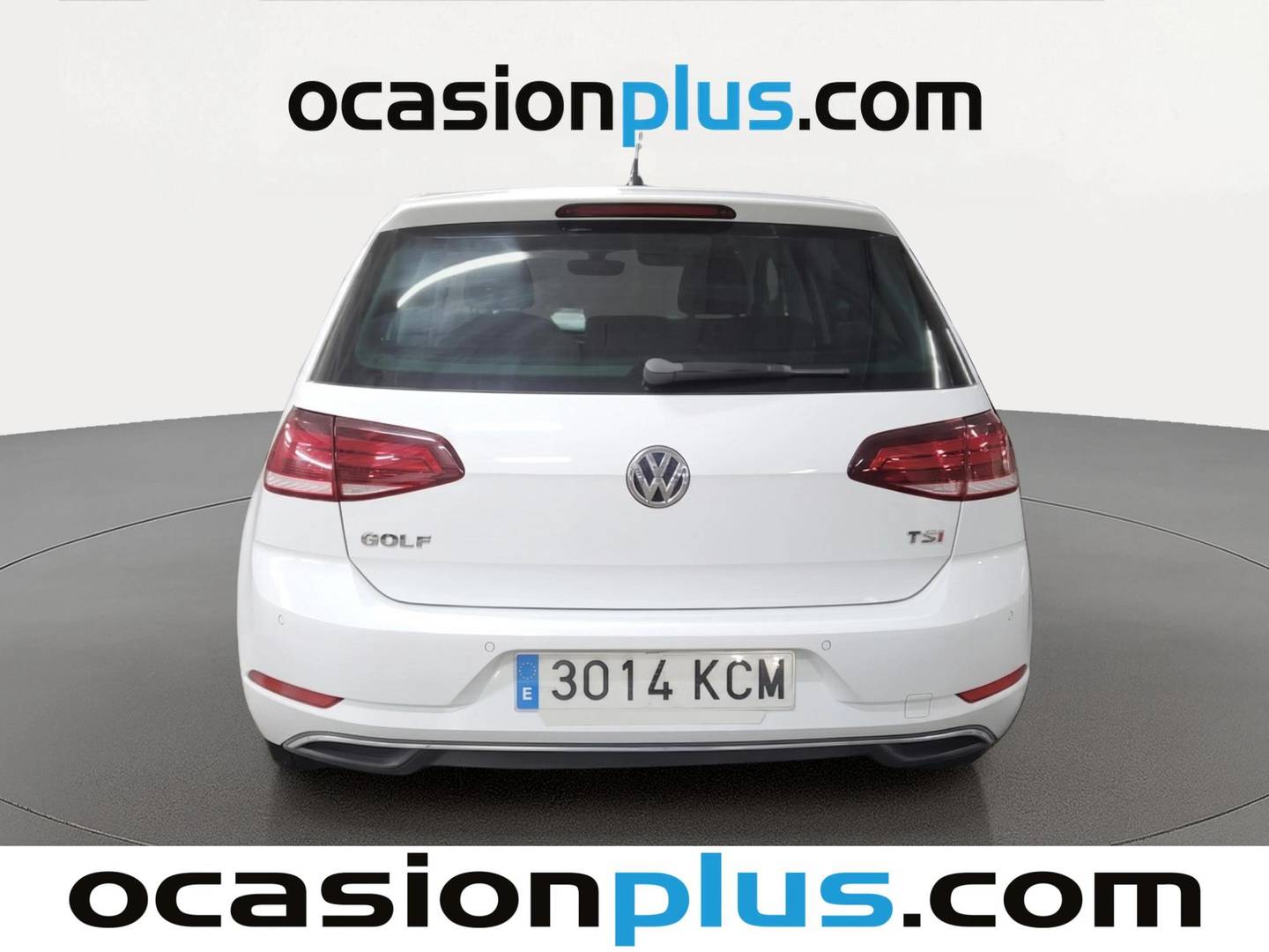 Volkswagen Golf Volkswagen Golf Advance 1.4 TSI (125 CV) barato