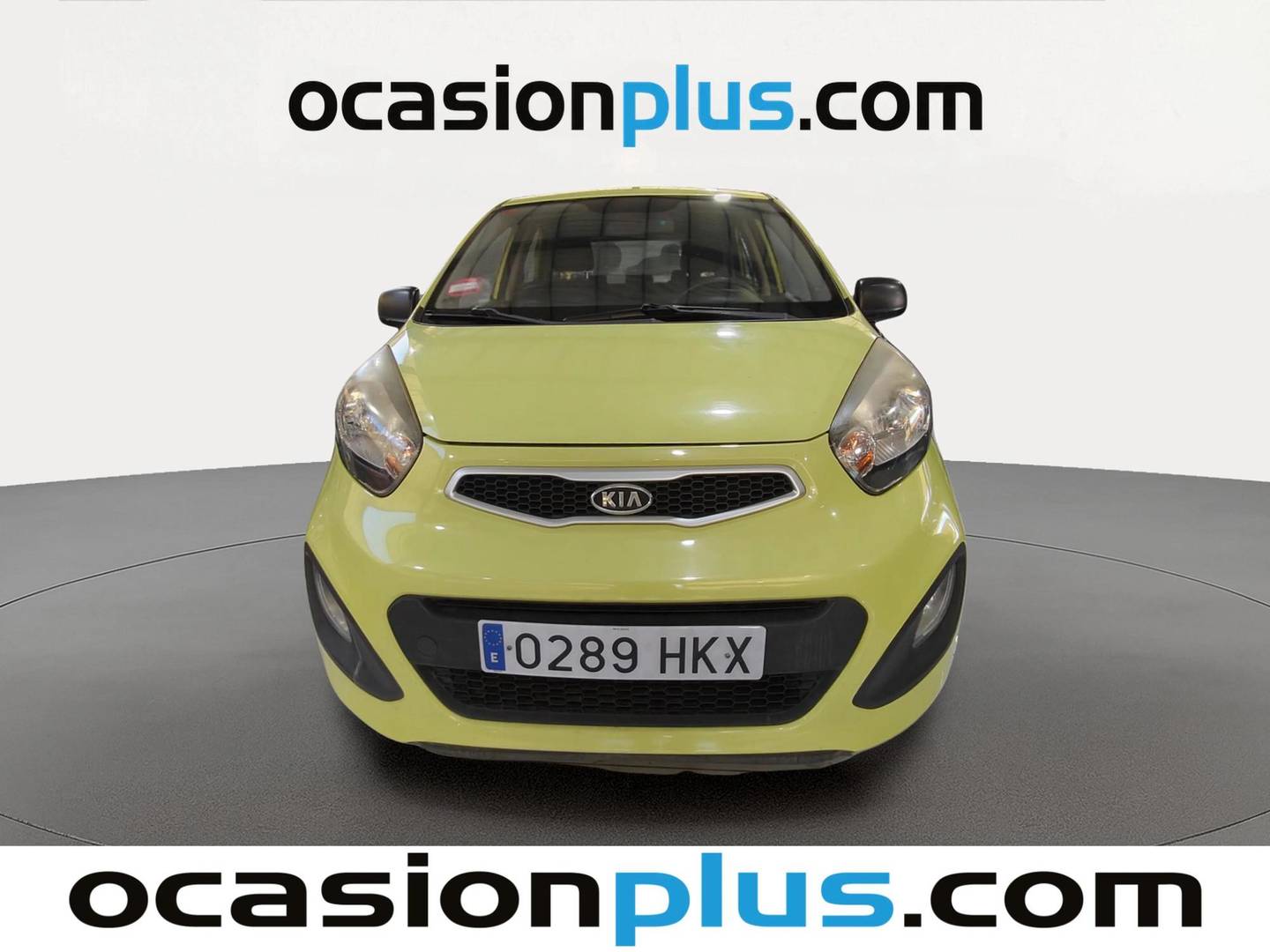 KIA Picanto KIA Picanto 1.0 CVVT Concept (69 CV) 69cv