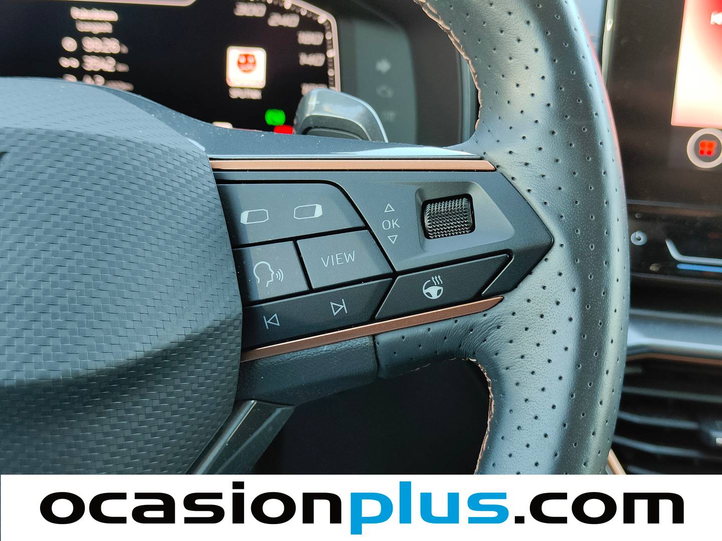 Cupra Formentor Cupra Formentor 1.4 e-Hybrid DSG (204 CV) 204cv
