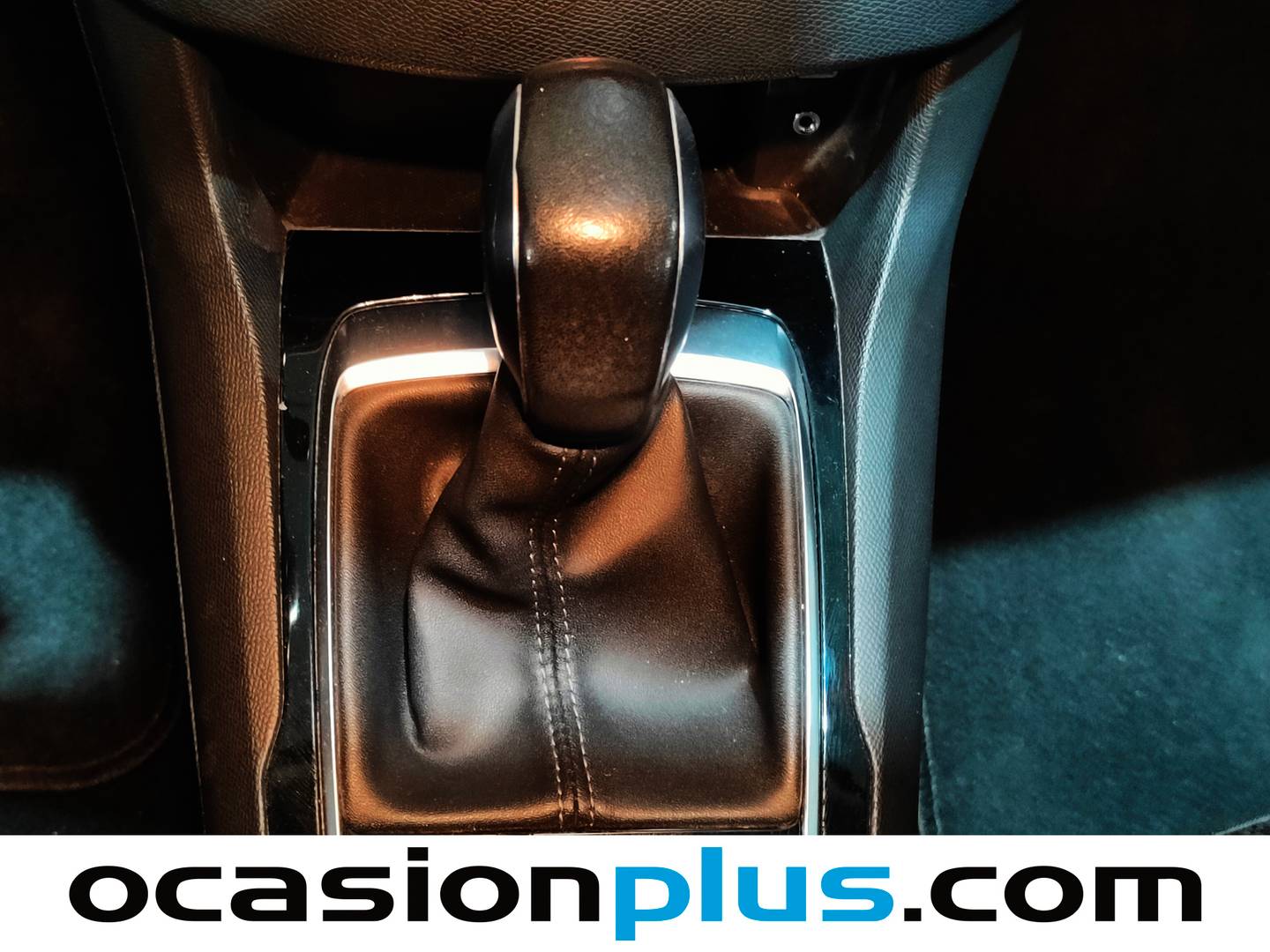 Foto Peugeot 308 Peugeot 308 BlueHDi 120 Style EAT6 (120 CV)