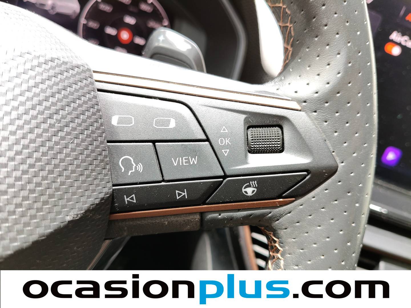 Cupra León Cupra Leon Sportstourer 1.5 eTSI DSG (150 CV) barato