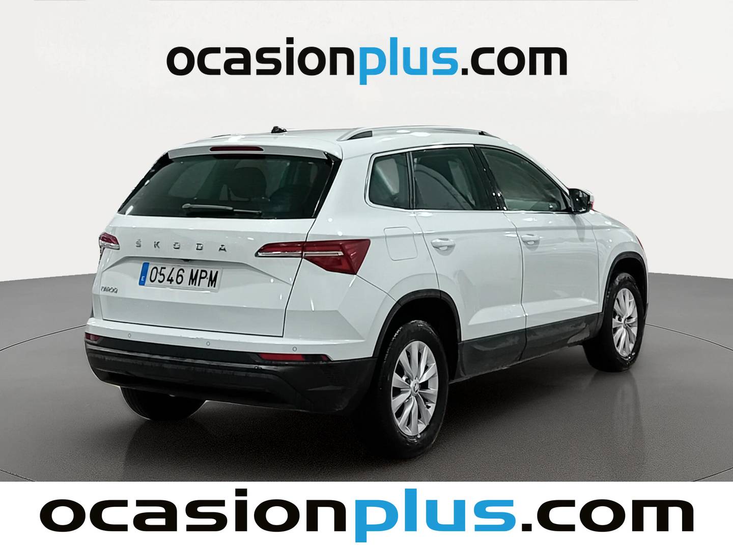 Foto Skoda Karoq Skoda Karoq 2.0 TDI Selection (115 CV)