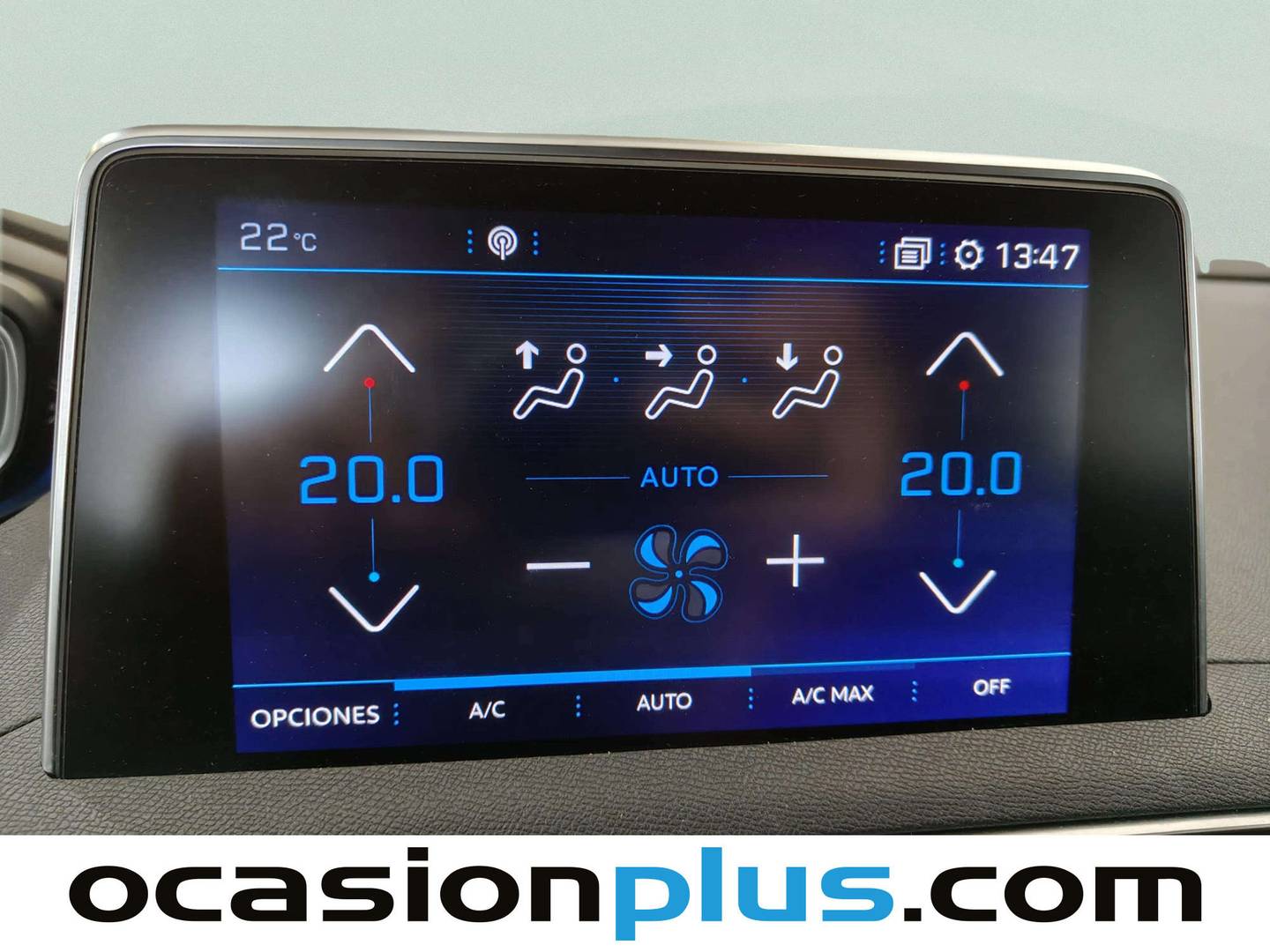 Peugeot 3008 Peugeot 3008 1.2 PureTech 96KW (130CV) S&S Allure km 0