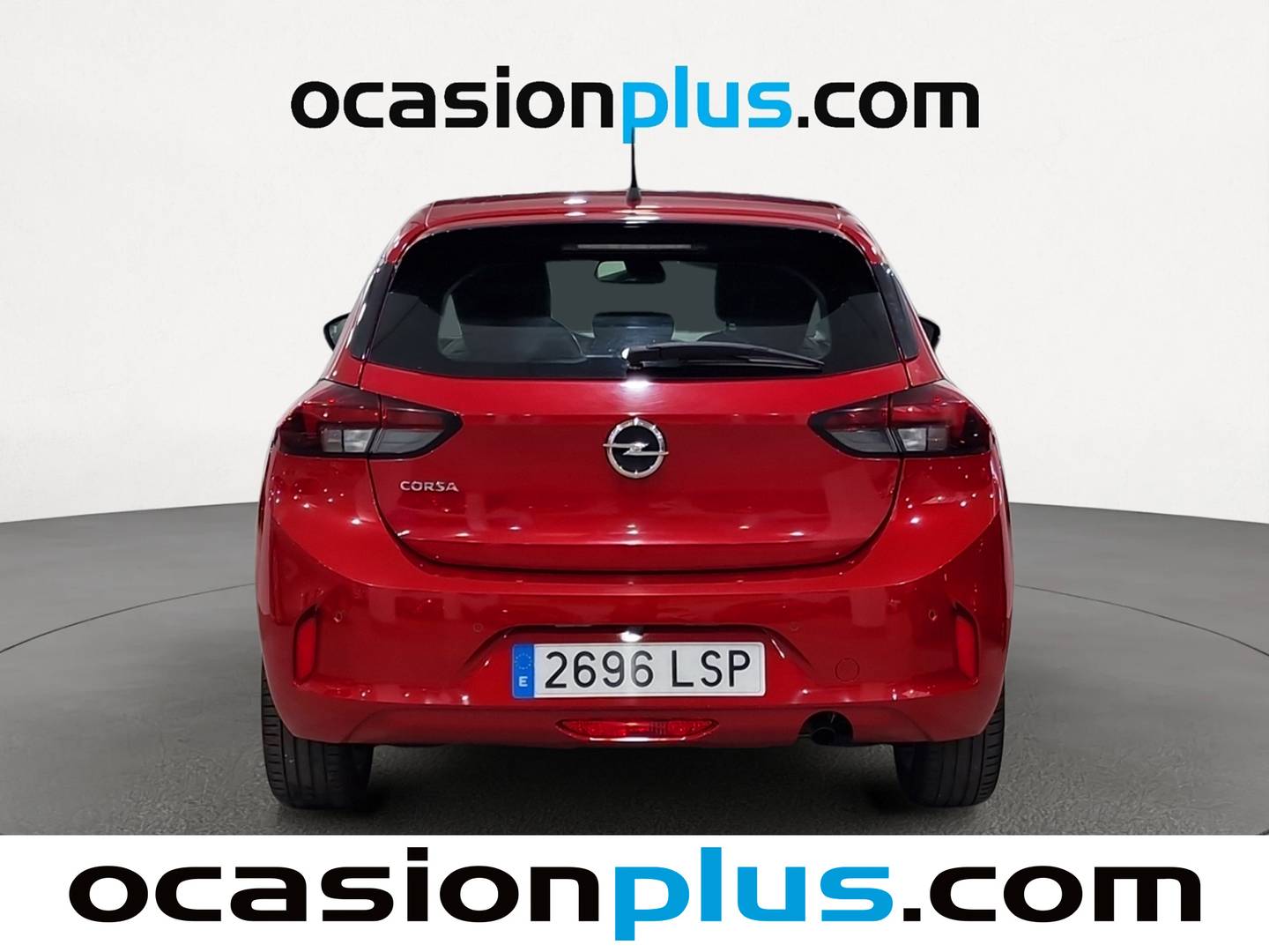 Opel Corsa Opel Corsa 1.2 Turbo XHL Elegance Auto (100 CV) gasolina