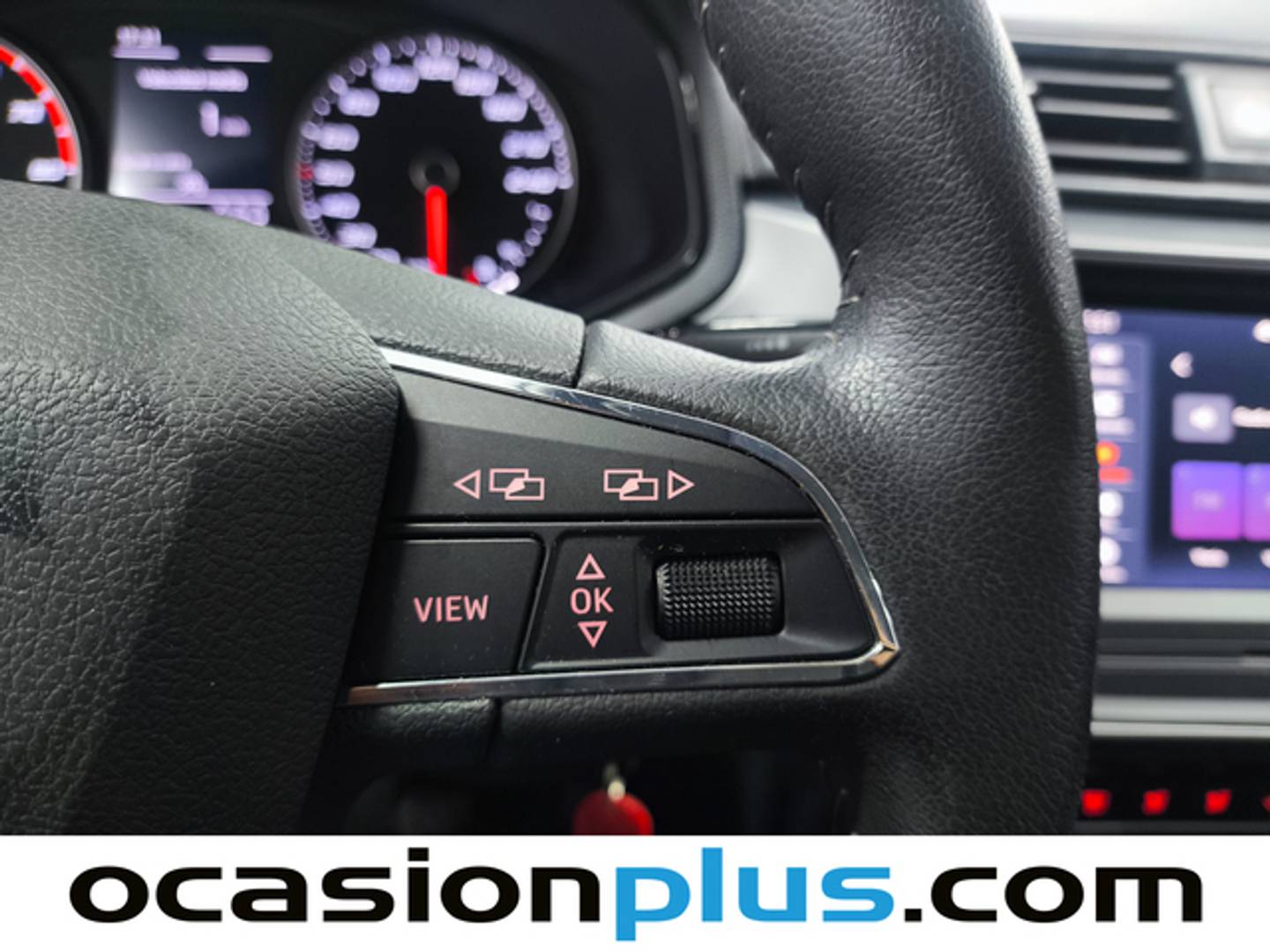 Foto Seat Ibiza SEAT Ibiza 1.0 TSI Style Go (95 CV)