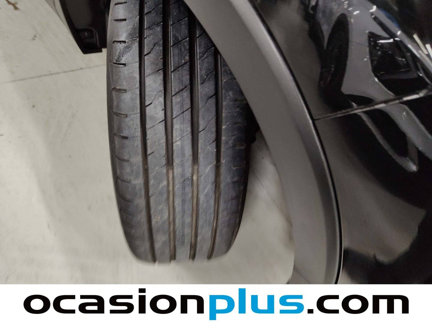 Foto Renault Captur Renault Captur Zen Energy TCe (90 CV)