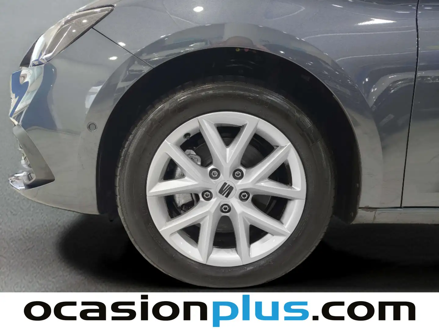 Foto Seat León SEAT León 2.0 TDI S&S Style XL (116 CV)