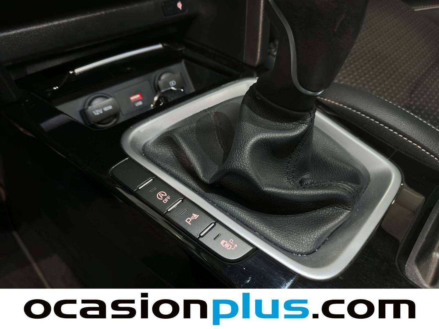 KIA XCeed KIA XCeed 1.4 T-GDi Emotion (140 CV) 140cv