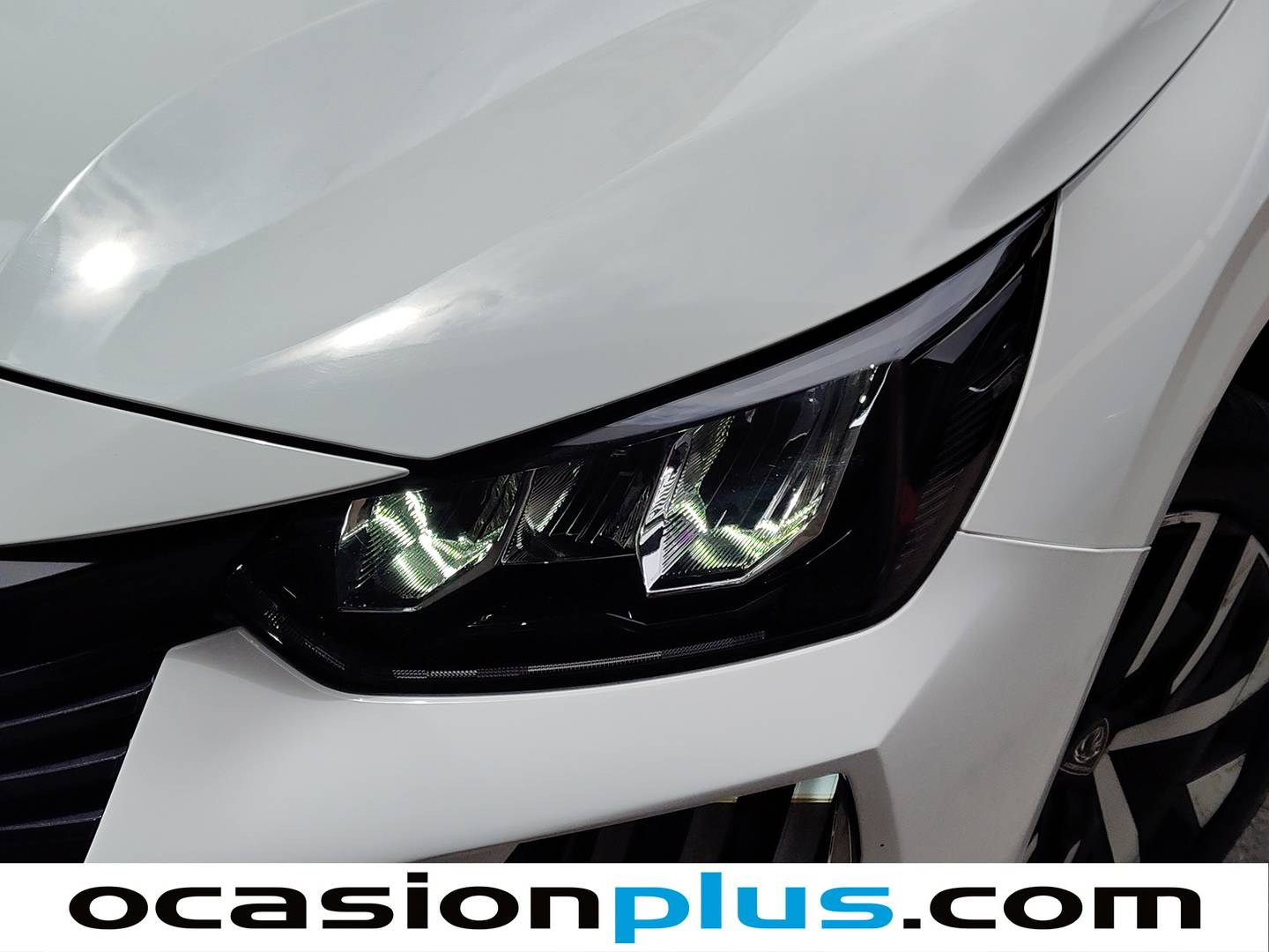 Peugeot 208 Peugeot 208 PureTech 100 Active (100 CV) km 0